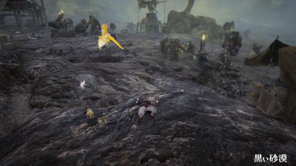 フィジーさん死す